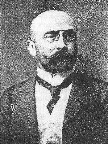 Mudr. Stanislav Růžička