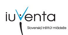 Iuventa - Mládež v akcii logo